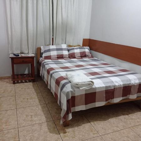 Casa Del Huesped - Guest House 푸카이파 외부 사진